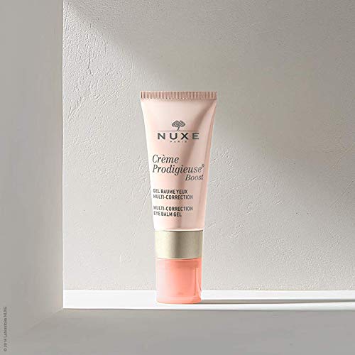 Nuxe Prodigieuse Boost Eye Gel Balm15ml - Skincare at MyPerfumeShop by Nuxe