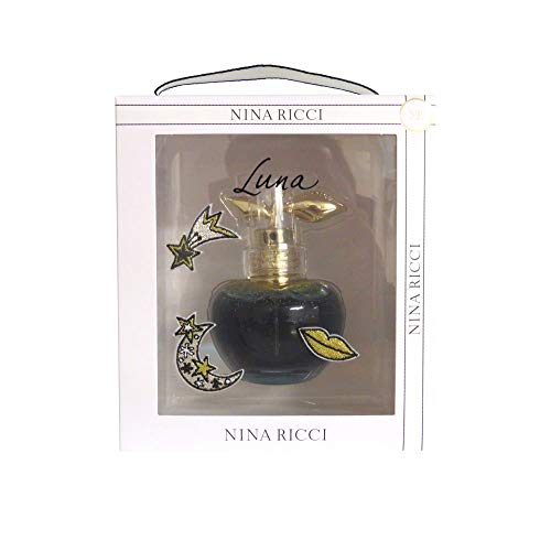 Nina Ricci Luna Eau de Toilette 50ml Spray - Collector Edition - Perfume & Cologne at MyPerfumeShop by Nina Ricci