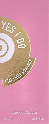 Etat Libre d`Orange Don`t Get Me Wrong Baby, YES I DO Eau de Parfum 50ml Spray - Fragrance at MyPerfumeShop by Etat Libre d`Orange