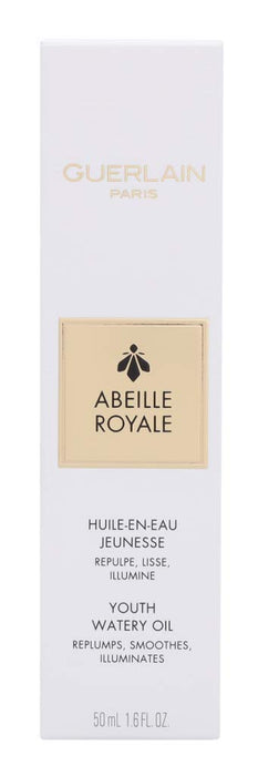 Guerlain Abeille Royale Youth Watery Oil 50ml - Anti-Ageing Serum at MyPerfumeShop by Guerlain