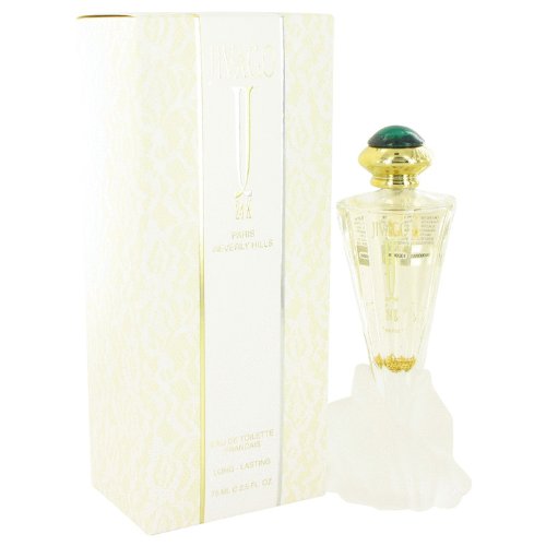 Jivago 24KT Eau De Toilette 75ml - Fragrance at MyPerfumeShop by Jivago