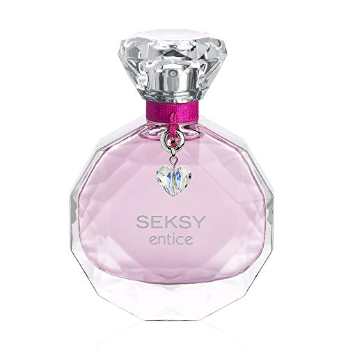 Seksy Eau de Parfum for Women - 50 ml - Perfume & Cologne at MyPerfumeShop by Seksy