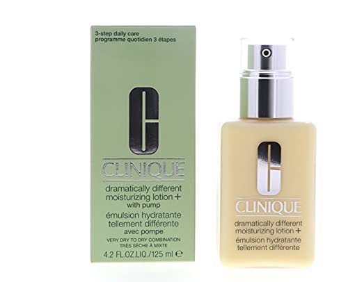 Clinique Dramatically Different Moisturising Gel 125ml X 2 - Skin Care at MyPerfumeShop by Clinique