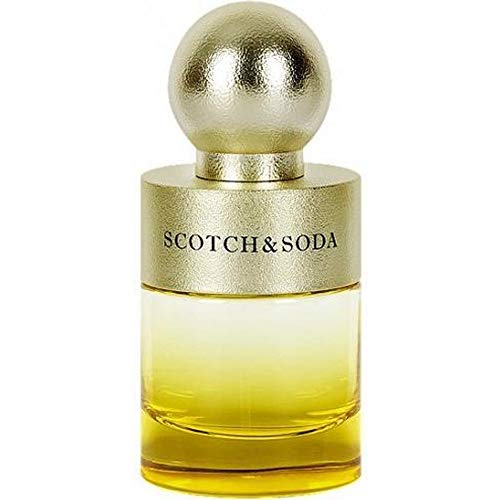 Scotch & Soda Island Water Women Eau de Parfum 90ml Spray - Fragrance at MyPerfumeShop by Scotch & Soda