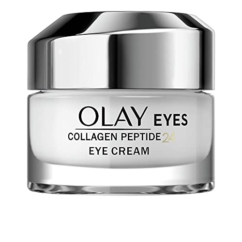 Olay Regenerist Collagen Eye Contour Cream 15ml - Skincare at MyPerfumeShop by Olay