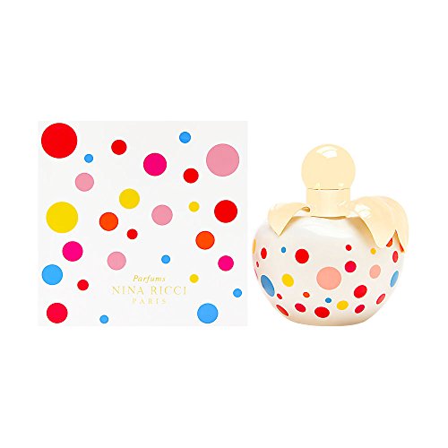 Nina Ricci Eau de toilette for women - 80 ml. - Eau de Toilette at MyPerfumeShop by Nina Ricci