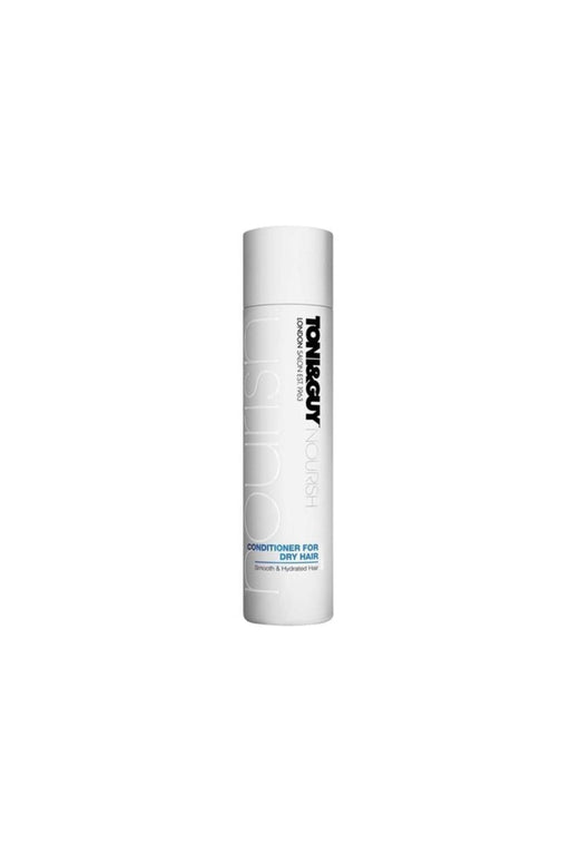 Toni & Guy Nourish Conditioner 250ml - Dry Hair - Conditioners at MyPerfumeShop by Toni & Guy