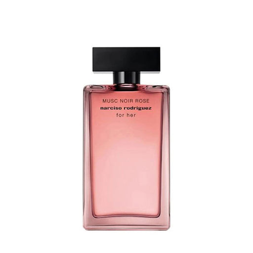 Narciso Rodriguez Musc Noir Rose For Her Eau de Parfum 100ml - Eau de Parfum at MyPerfumeShop by Narciso Rodriguez