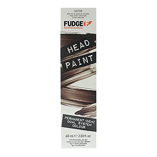 Fudge Professional Head Paint 7.34 Medium Maple Blonde 60ml - Haircare at MyPerfumeShop by Fudge Professional