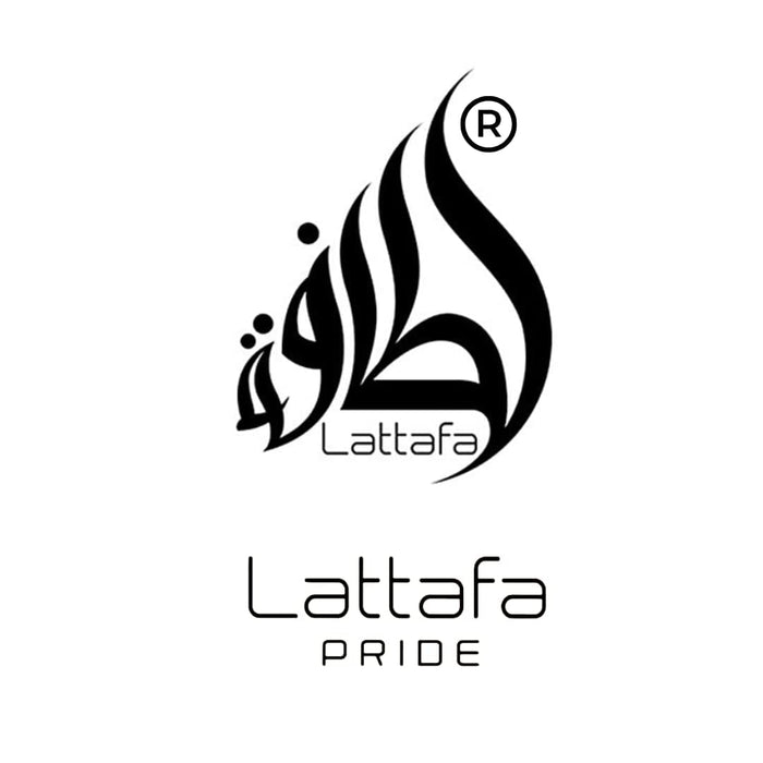 Lattafa Perfumes Ansaam Gold Eau de Parfum 100ml Spray - Eau de Perfume at MyPerfumeShop by Lattafa Perfumes