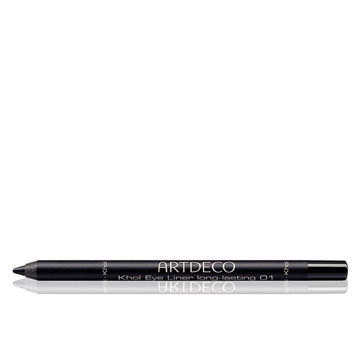 Artdeco Longlasting Khol Eye Liner 1.2g - Black - Cosmetics at MyPerfumeShop by Artdeco