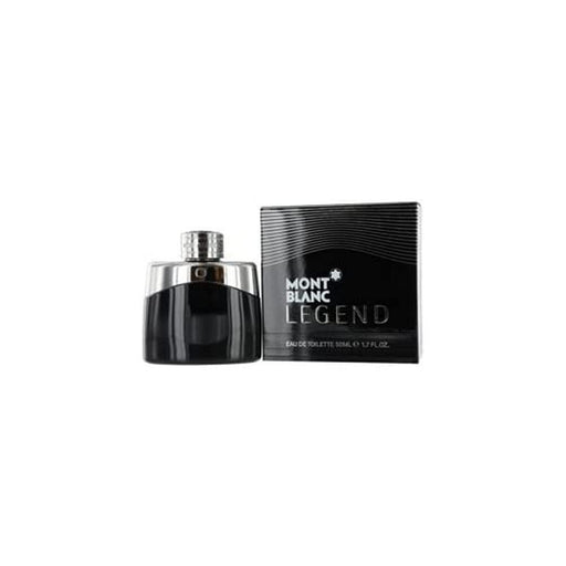 Mont Blanc Legend Gift Set 100ml EDT + 75g Deodorant Stick - Eau De Toilette at MyPerfumeShop by Montblanc