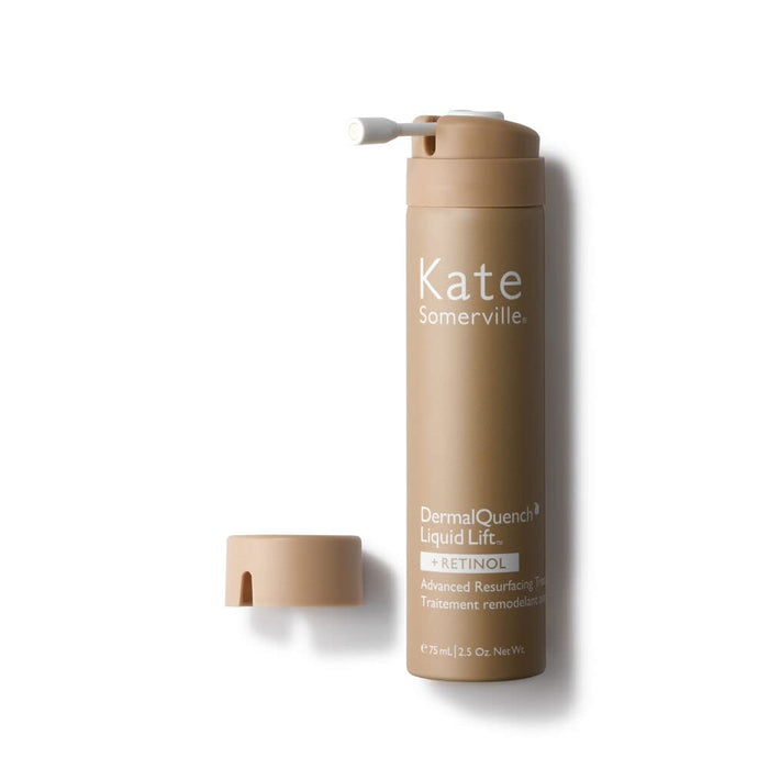 Kate Somerville DermalQuench Liquid Lift +Retinol Advanced Resurfacing Treatment 71ml - Treatment at MyPerfumeShop by KATE SOMERVILLE