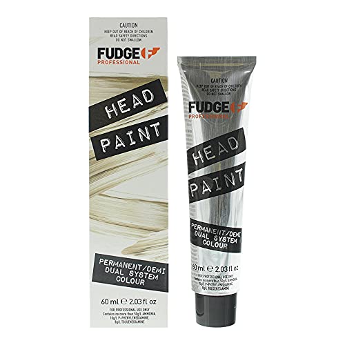 Fudge Professional Head Paint 10.13 Extra Light Champagne Blonde 60ml - Haircare at MyPerfumeShop by Fudge Professional