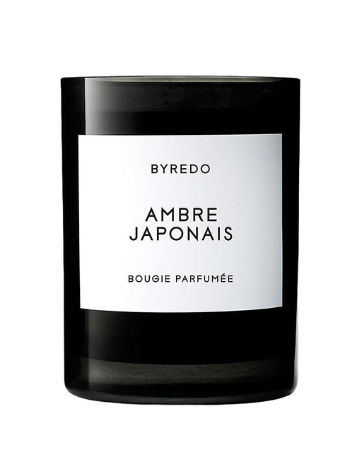 Byredo Ambre Japonais Scented Candle 240g