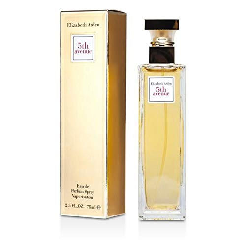 Elizabeth Arden Fifth Avenue Eau de Parfum 75ml Spray - Personal Care at MyPerfumeShop by Elizabeth Arden