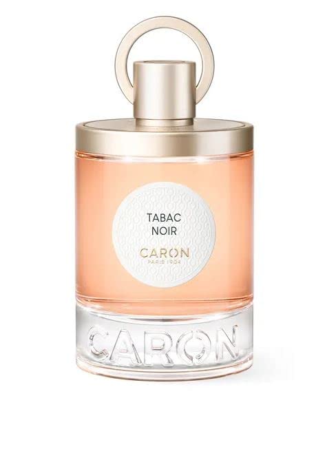 Caron Tabac Noir Eau De Parfum 100ml - Eau De Parfum at MyPerfumeShop by Caron