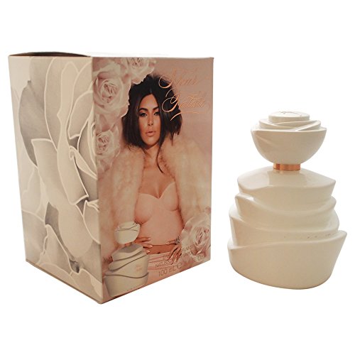 Kim Kardashian Fleur Fatale Eau de Parfum 100ml Spray - Eau de Parfum at MyPerfumeShop by Kim Kardashian