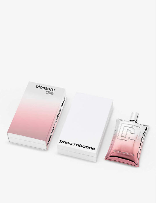 Paco Rabanne Blossom Me Eau de Parfum 62ml Spray - Eau de Parfum at MyPerfumeShop by Paco Rabanne