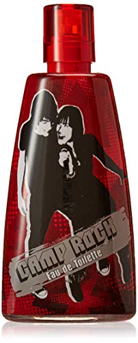 Disney Camp Rock Eau de Toilette 100ml Spray - Perfume & Cologne at MyPerfumeShop by Disney