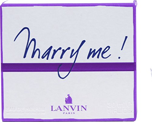 Lanvin Marry Me EDP Spray 50 ml - Eau de Perfume at MyPerfumeShop by Lanvin