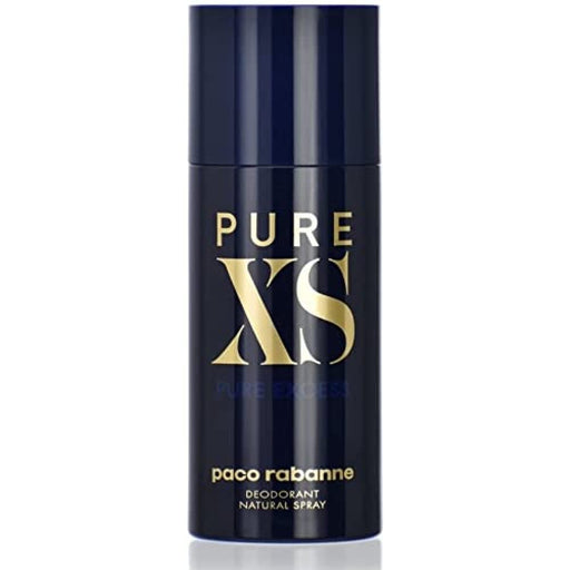 Paco Rabanne Pure XS 150ml Deodorant Spray -  at MyPerfumeShop by Paco Rabanne