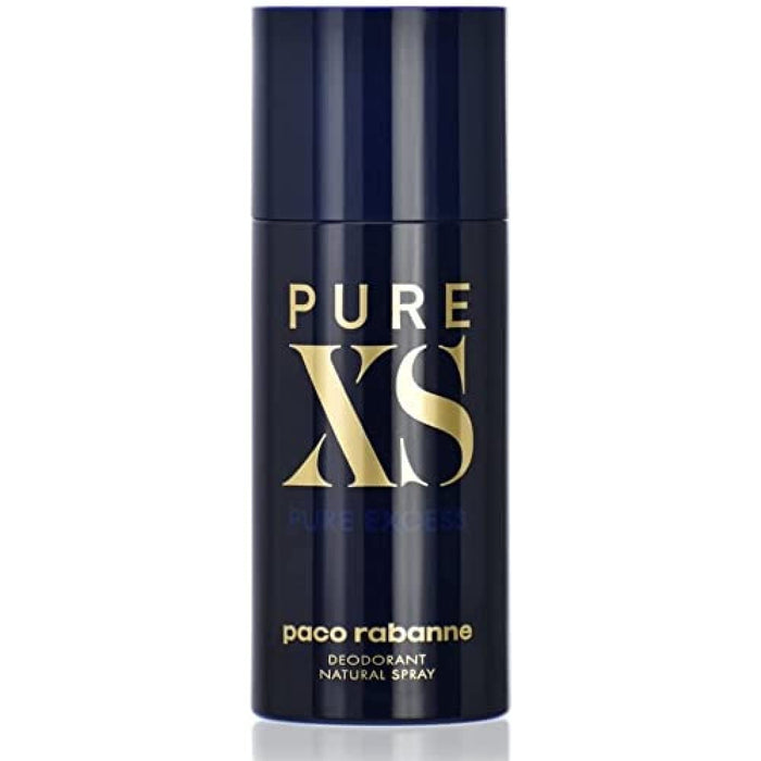 Paco Rabanne Pure XS 150ml Deodorant Spray -  at MyPerfumeShop by Paco Rabanne