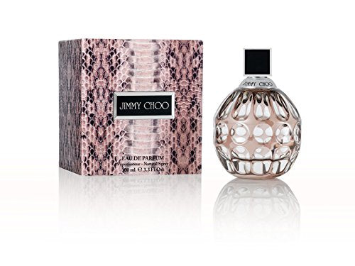 Jimmy Choo Eau de Parfum 100ml Spray - Perfume & Cologne at MyPerfumeShop by Jimmy Choo