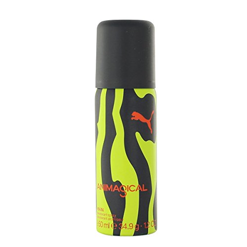 Puma Animagical Man 50ml Deodorant Spray - Fragrance at MyPerfumeShop by Puma