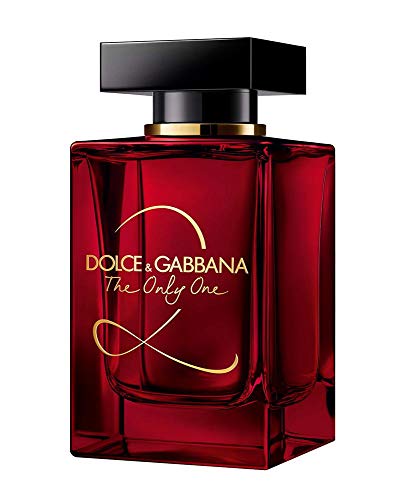 Dolce & Gabbana The Only One 2 Eau de Parfum 100ml - Perfume & Cologne at MyPerfumeShop by Dolce & Gabbana