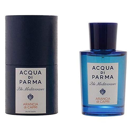 Acqua di Parma Blu Mediterraneo Arancia di Capri Eau de Toilette 75ml Spray