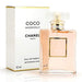 Chanel Coco Mademoiselle Eau De Parfum 50ml - Fragrance at MyPerfumeShop by Chanel