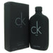 Calvin Klein CK Be Eau De Toilette 200ml - Perfume & Cologne at MyPerfumeShop by Calvin Klein