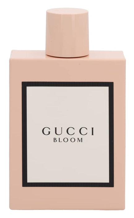 Gucci Bloom Eau de Parfum 100ml Spray - Fragrance at MyPerfumeShop by Gucci