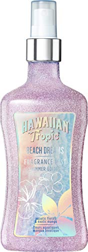 Hawaiian Tropic Beach Dreams Shimmer Edition Fragrance Mist 250ml - Body Mist at MyPerfumeShop by Hawaiian Tropic