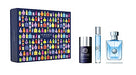 Versace Pour Homme Gift Set 100ml EDT + 75ml Deodorant Stick + 10ml EDT - Eau de Toilette at MyPerfumeShop by Versace