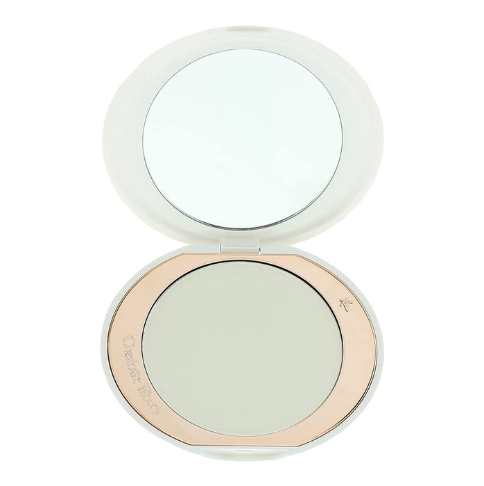 Charlotte Tilbury Airbrush Brightening Flawless Finish 9g - Fair - Medium - Face Powder at MyPerfumeShop by Charlotte Tilbury