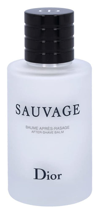 Dior Sauvage Aftershave Balm 100ml - Aftershave Balm at MyPerfumeShop by Dior