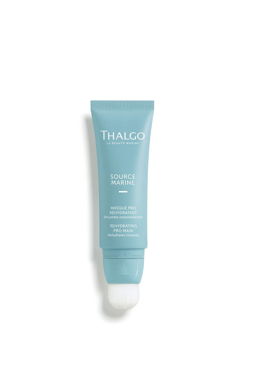 Thalgo Source Marine Rehydrating Pro Mask 50ml - Masks & Peels at MyPerfumeShop by Thalgo