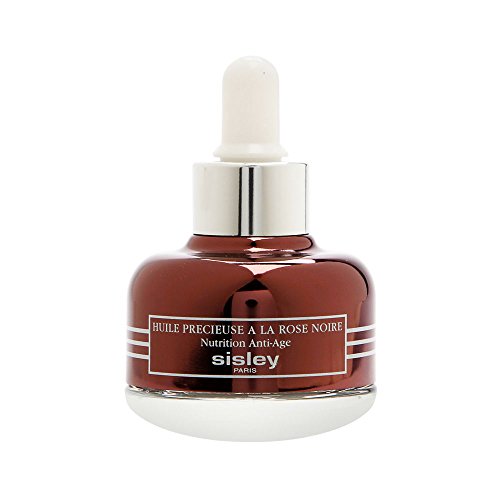 Sisley Black Rose Precious Face Oil 25ml - Skincare at MyPerfumeShop by Sisley Paris