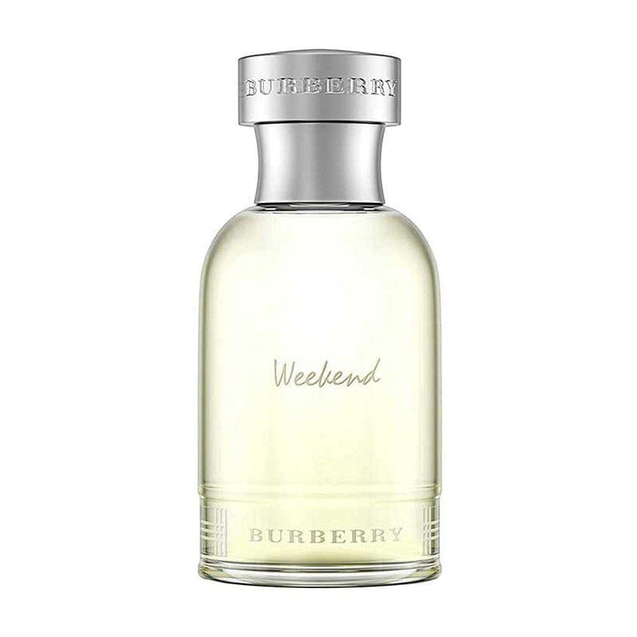 Burberry Weekend Eau de Parfum 30ml Spray - Fragrance at MyPerfumeShop by Burberry