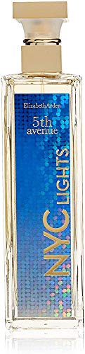 5th Avenue NYC Lights by Elizabeth Arden for Women - 4.2 oz EDP Spray - Eau de Perfume at MyPerfumeShop by Elizabeth Arden