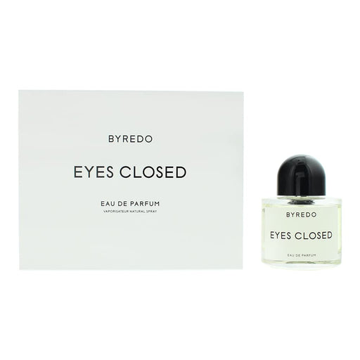 Byredo Eyes Closed Eau De Parfum 50ml - Personal Care at MyPerfumeShop by Byredo