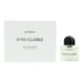 Byredo Eyes Closed Eau De Parfum 50ml - Personal Care at MyPerfumeShop by Byredo