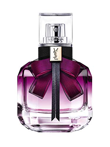 Yves Saint Laurent Mon Paris Intensement Eau de Parfum 50ml Spray - Perfume & Cologne at MyPerfumeShop by Yves Saint Laurent