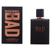 Diesel Bad Eau De Toilette 125ml - Fragrance at MyPerfumeShop by Diesel