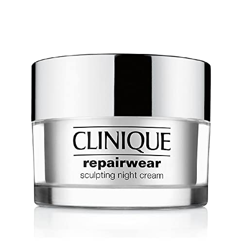 Cli Sculpt Night Cr 50ml - Lotions at MyPerfumeShop by Clinique