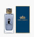 Dolce & Gabbana K Eau de Toilette 150ml - Fragrance at MyPerfumeShop by Dolce & Gabbana