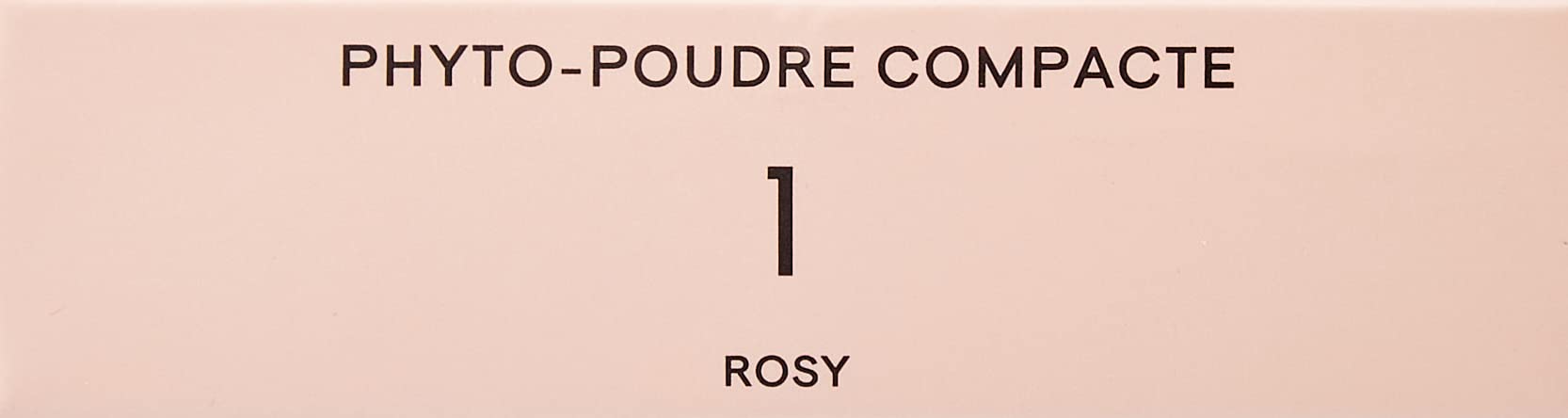 Sisley Phyto-Poudre Face Powder 12g - 01 Rosy - Cosmetics at MyPerfumeShop by Sisley