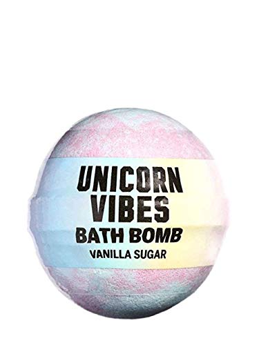 Victoria's Secret Pink Unicorn Vibes Vanilla Sugar Trio Bath Bomb 130G - Fragrance at MyPerfumeShop by Victoria's Secret